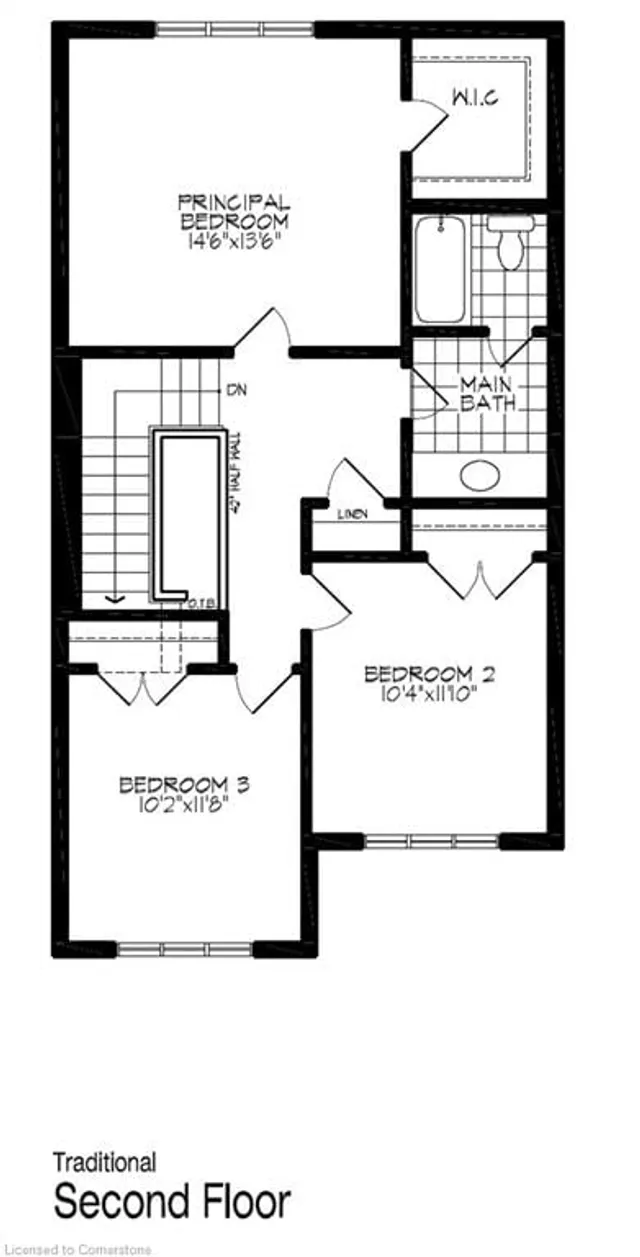Additional image 3 of 34 Pine Warbler St Unit LOT 0028