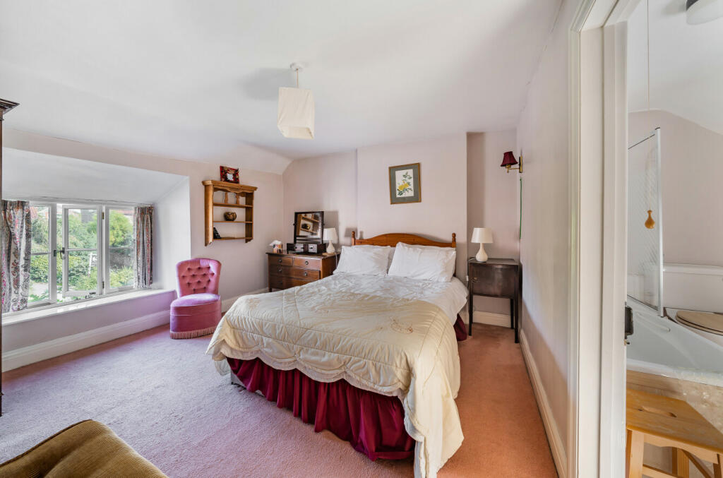 Additional image 13 of Westbury sub Mendip, Wells, Somerset, BA5