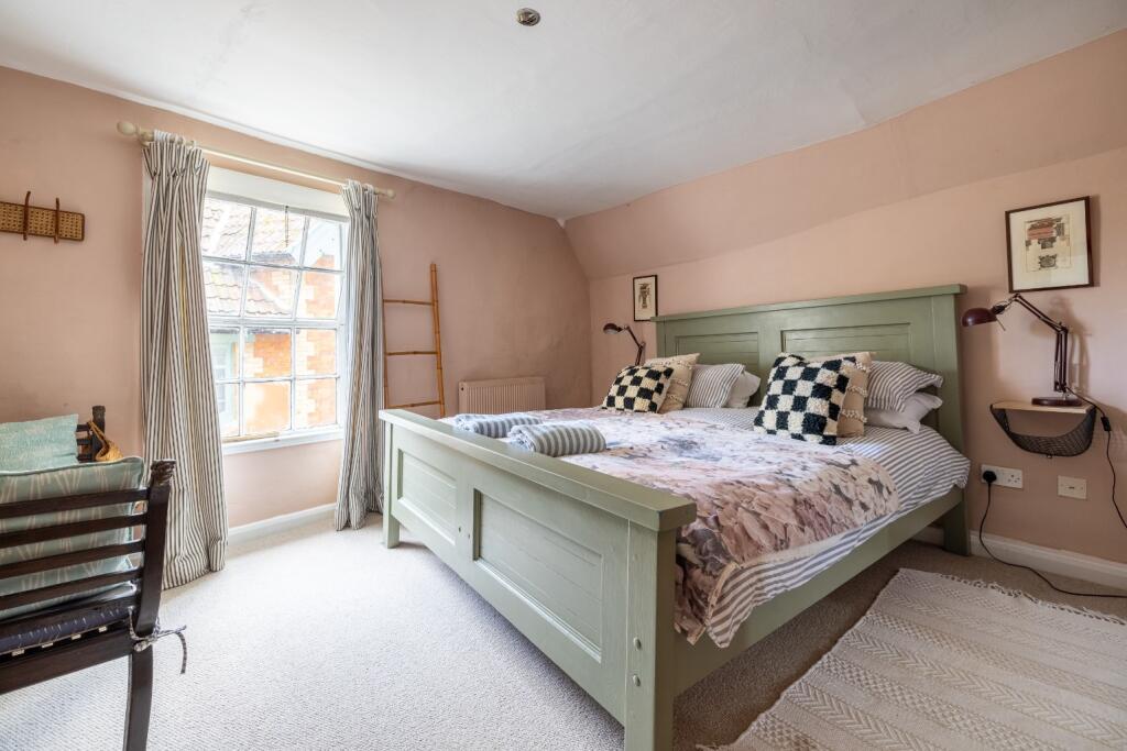 Additional image 9 of London House, Bailey Hill, Castle Cary, Somerset, BA7