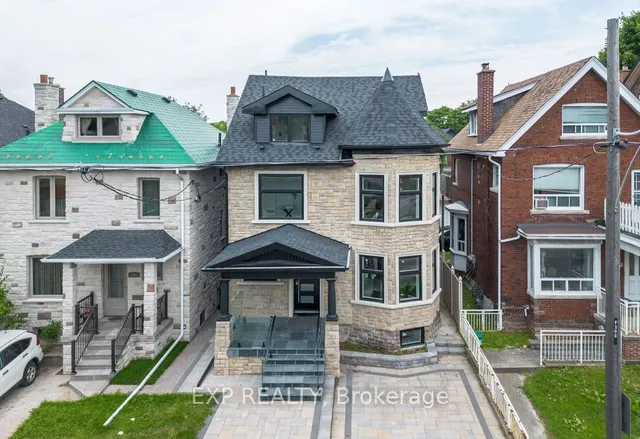 298 Keele St