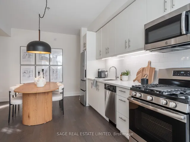 Additional image 13 of 1183 Dufferin St Unit 101