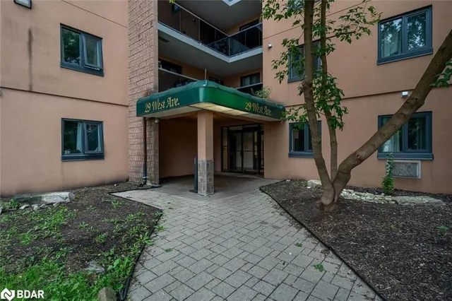 Additional image 6 of 29 West Ave Unit 302