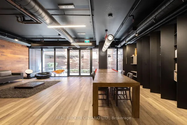 Additional image 20 of 383 Sorauren Ave Unit PH12