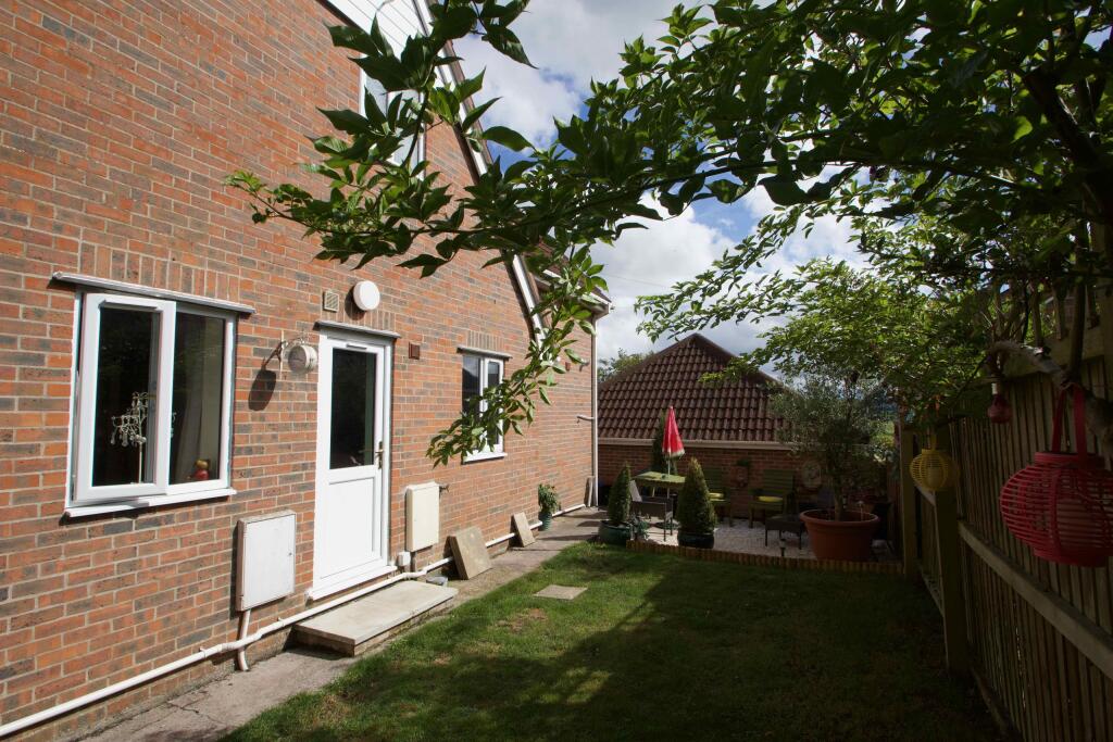 Additional image 25 of Butleigh Road, Glastonbury