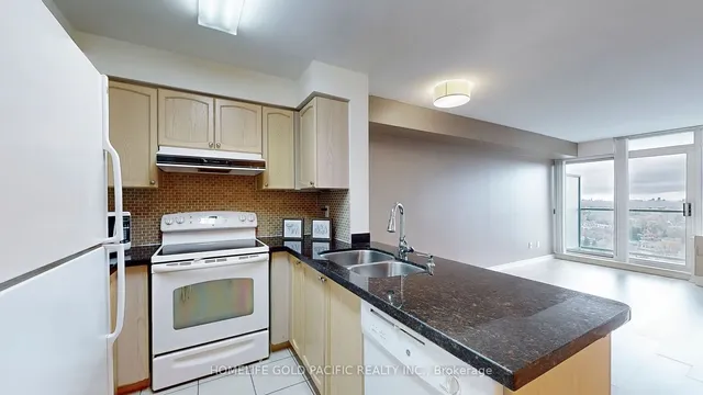 Additional image 19 of 5500 Yonge St Unit 1907