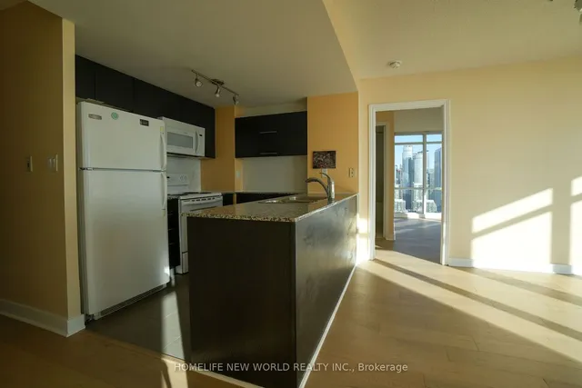 Additional image 17 of 15 FORT YORK Blvd Unit 4610