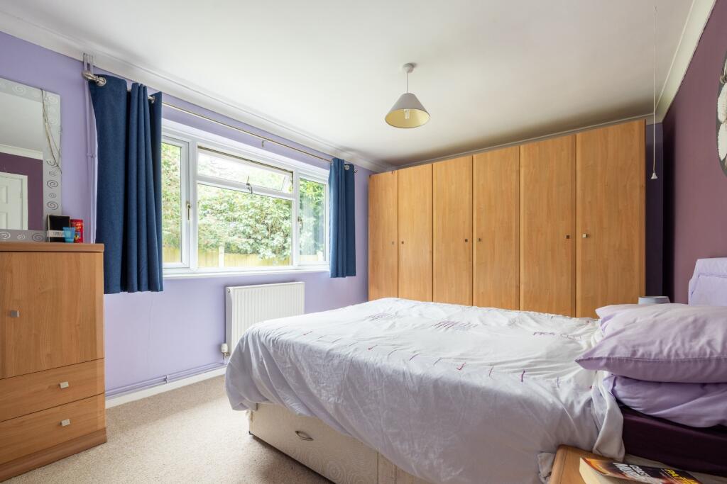 Additional image 8 of Fourways Close, Castle Cary, Somerset, BA7