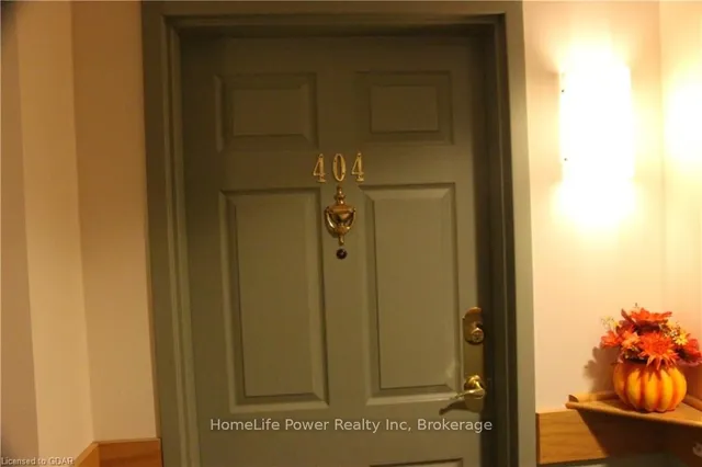 Additional image 3 of 20 ST GEORGE St Unit 404