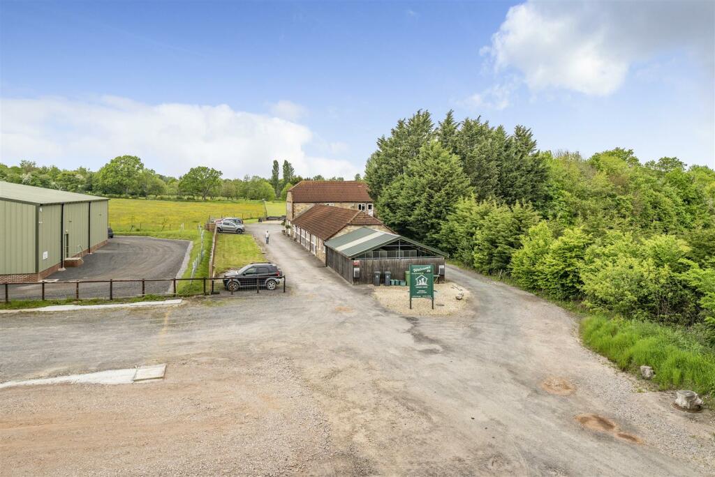 Additional image 30 of Halstock, Dorset