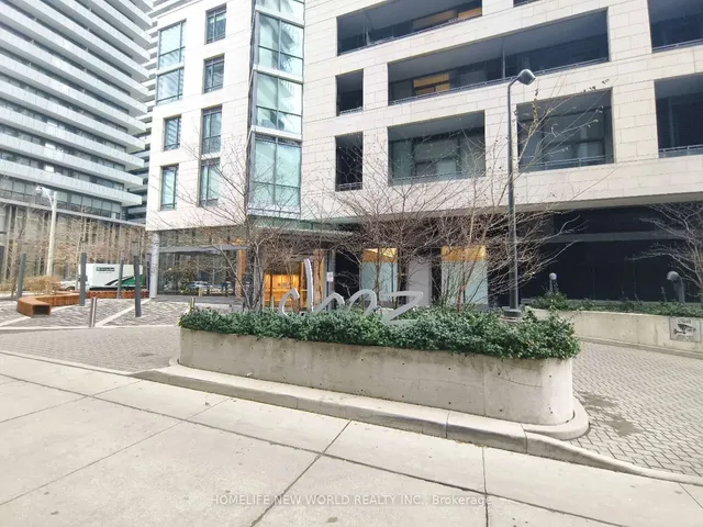 Additional image 4 of 45 Charles St Unit 1108