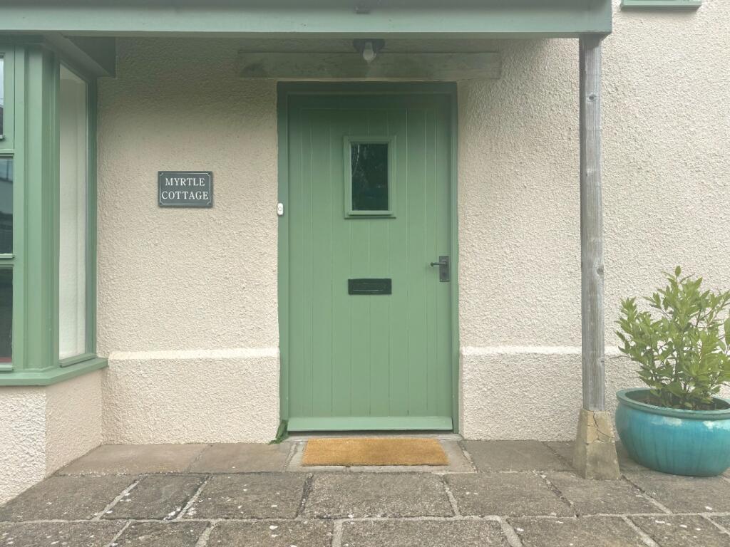 Additional image 2 of Springers Hill, Coleford, Radstock