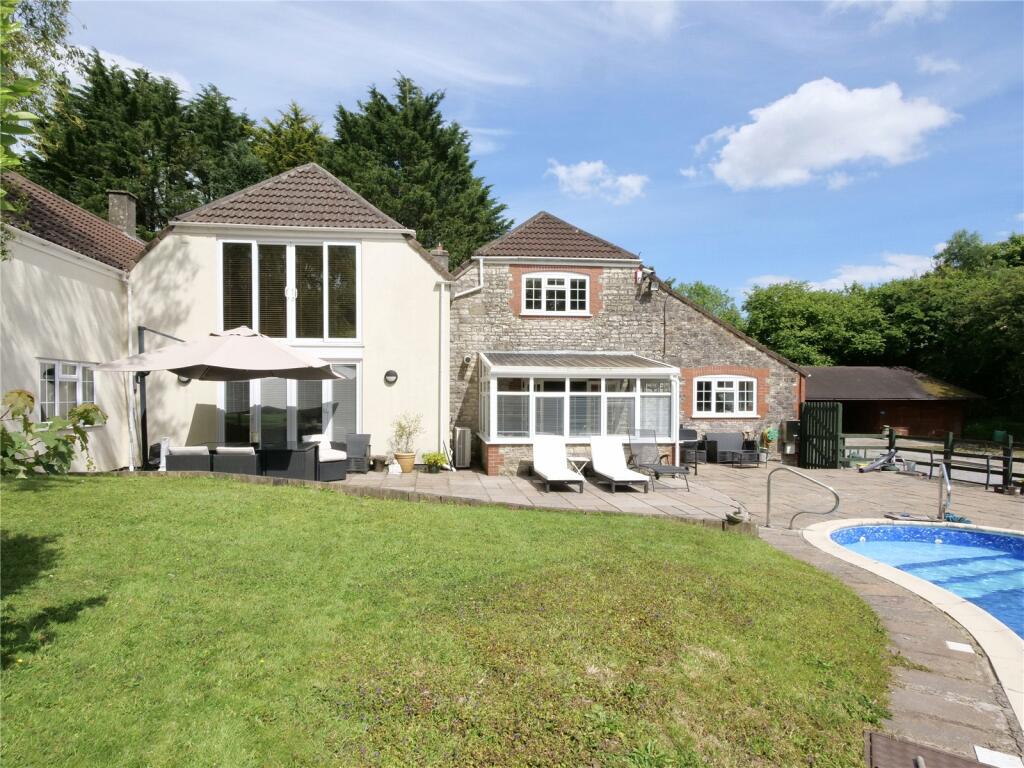 Additional image 27 of Detached House with 2.5 acres, Emborough