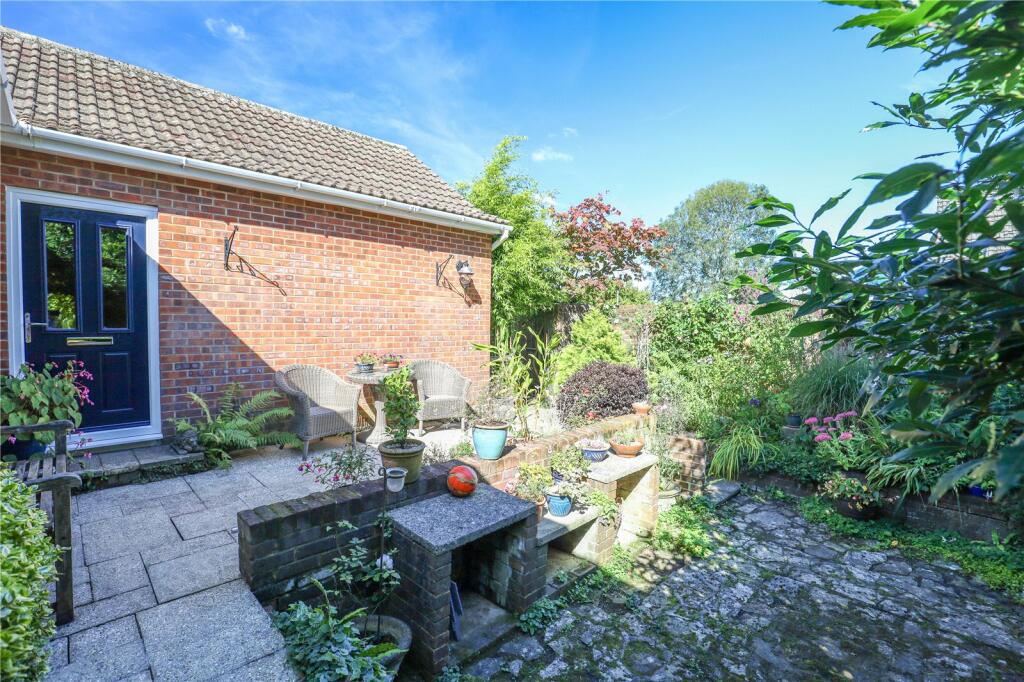 Additional image 23 of Leighton Green, Westbury