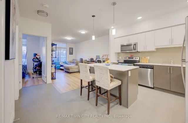 Additional image 24 of 399 Queen St Unit 314