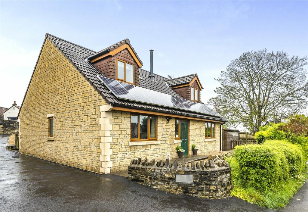 Additional image 18 of Westholme Road, Pilton, Somerset, BA4