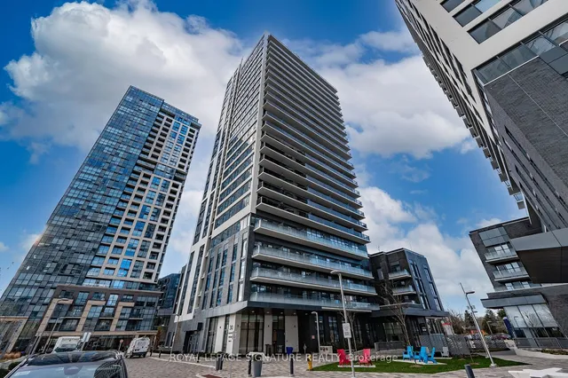 30 Samuel Wood Way Unit 2409