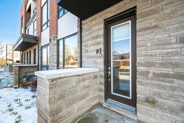 Additional image 2 of 26 Humberwood Blvd Unit 1