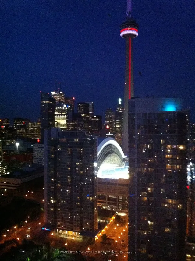 Additional image 3 of 15 FORT YORK Blvd Unit 4610