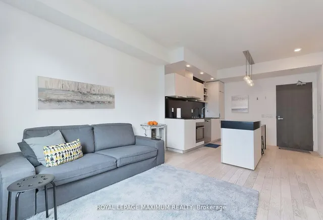 Additional image 3 of 12 Bonnycastle St Unit 724