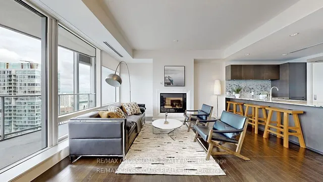 Additional image 8 of 180 University Ave Unit 2803