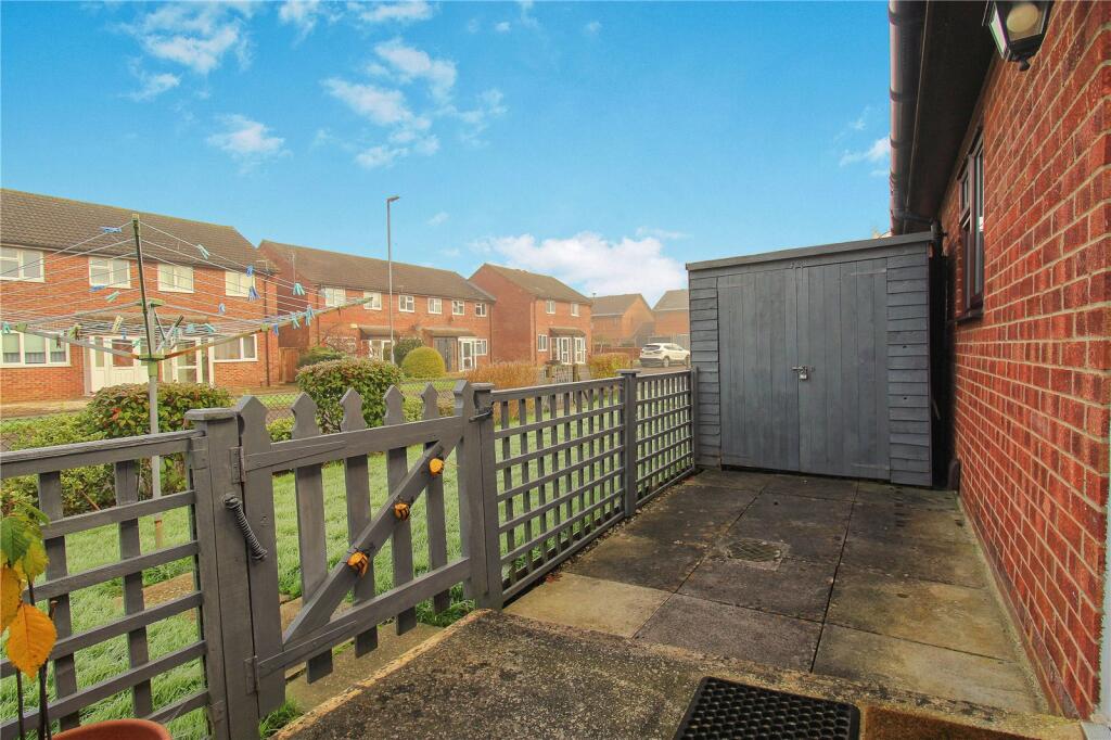 Additional image 10 of Weavers Drive, Trowbridge