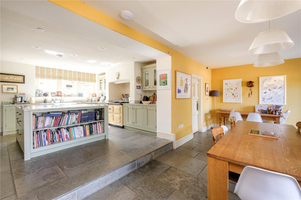 Additional image 7 of High Street, West Coker, Somerset, BA22