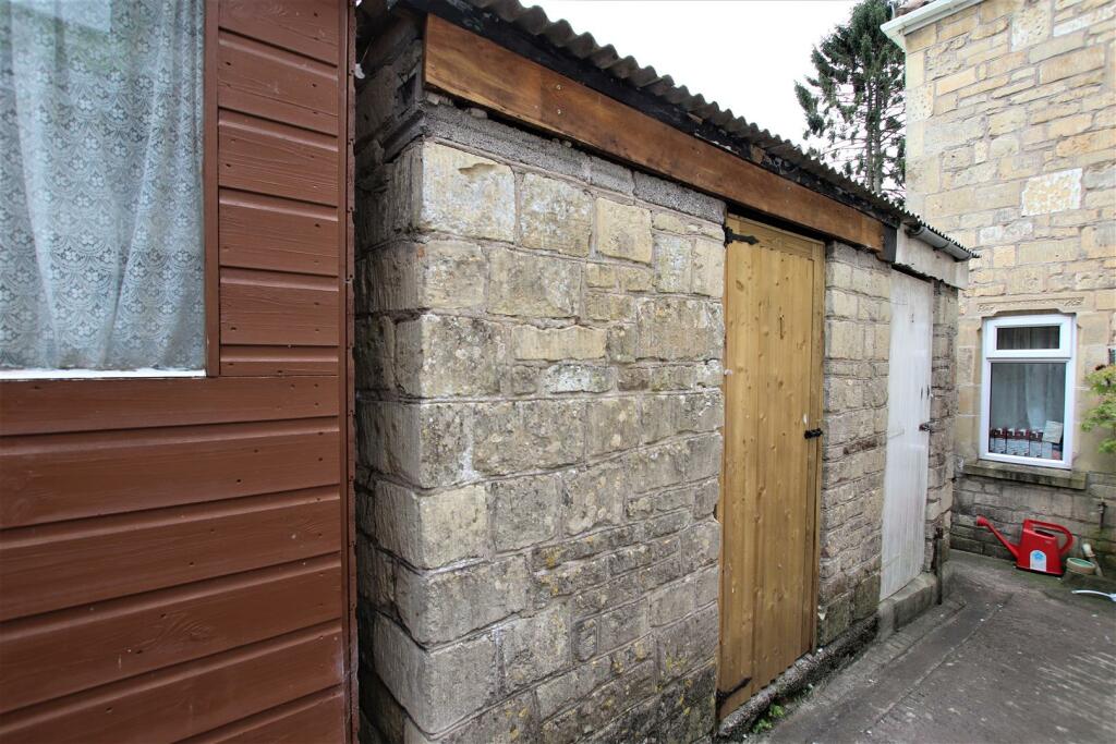 Additional image 18 of Station Cottages, Monkton Combe, Bath