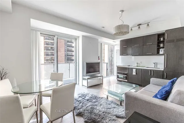 Additional image 2 of 65 St Mary St Unit 1109