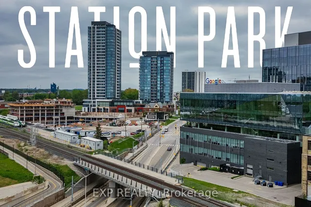 5 Wellington St Unit 211