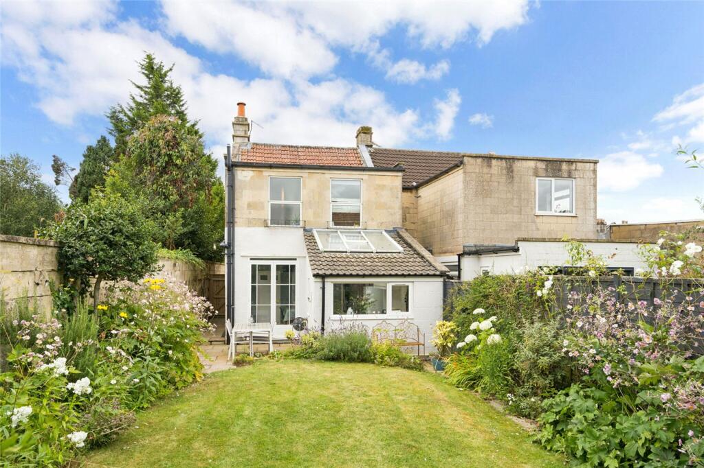 Additional image 16 of Gladstone Road, Bath, Somerset, BA2