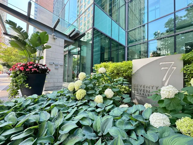 Additional image 24 of 77 Charles St Unit 802