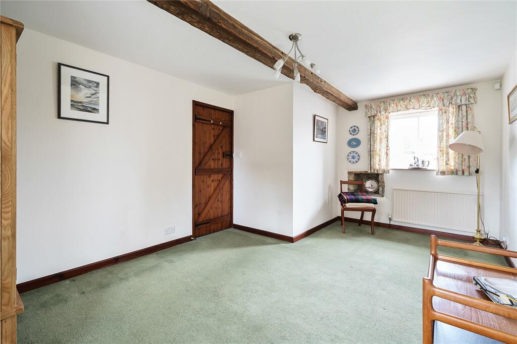 Additional image 4 of High Street, Queen Camel, Yeovil, Somerset, BA22