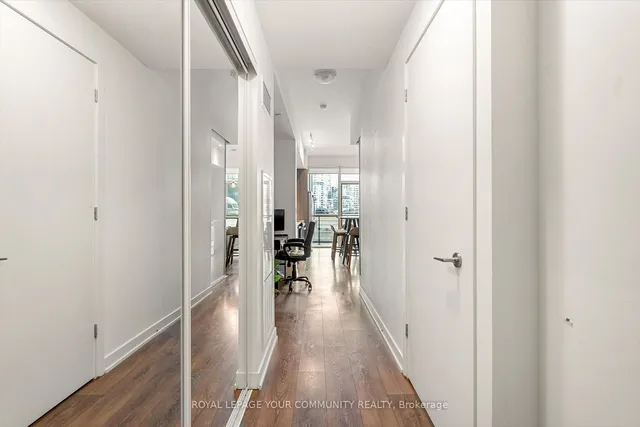 Additional image 12 of 50 Bruyeres Mews Unit 710