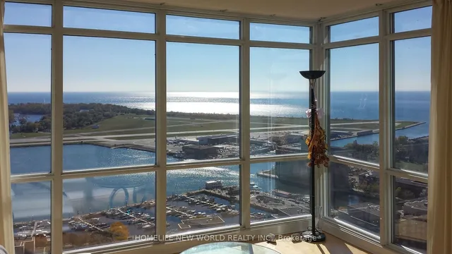 15 FORT YORK Blvd Unit 4610