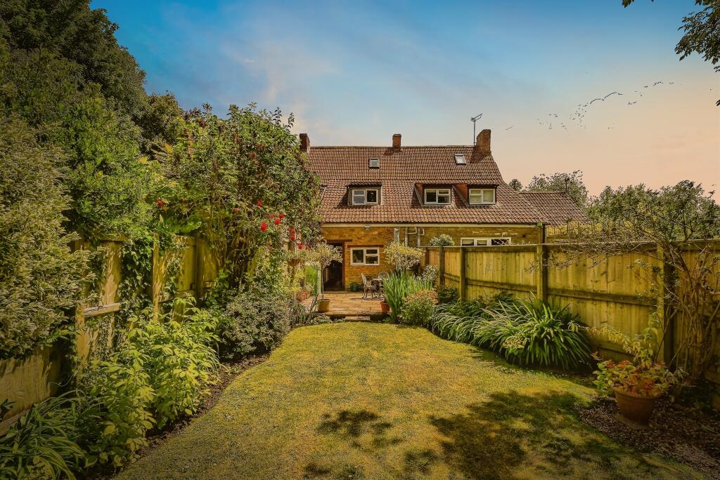Additional image 10 of Gurnville Cottages, Little Keyford, Frome