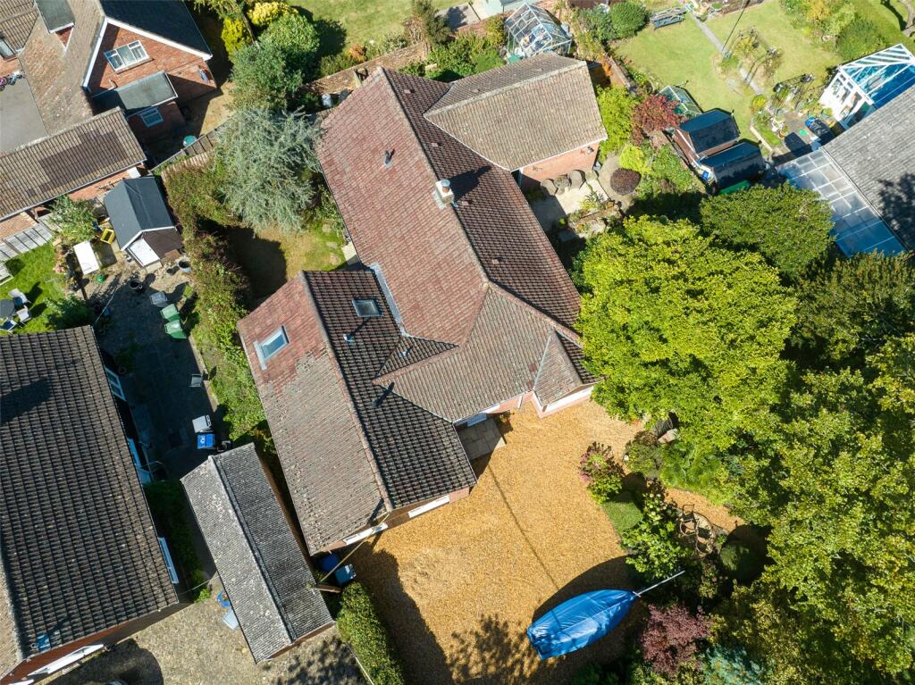 Additional image 21 of Leighton Green, Westbury