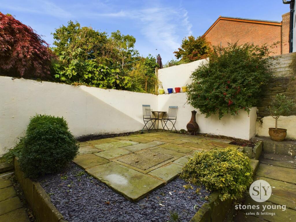 Additional image 18 of Paris, Ramsgreave, BB1