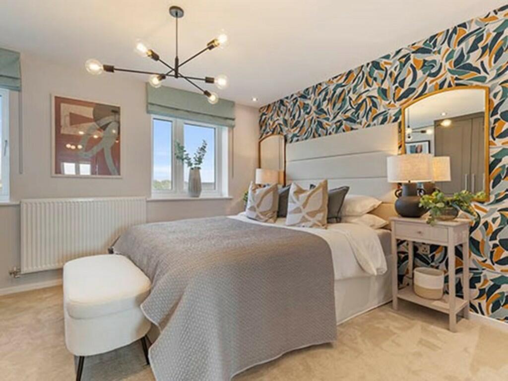 Additional image 8 of Jubilee Gardens, Warminster