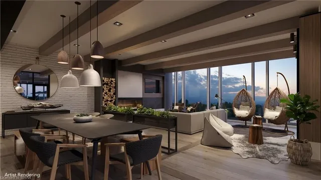 Additional image 21 of 741 King St Unit 611