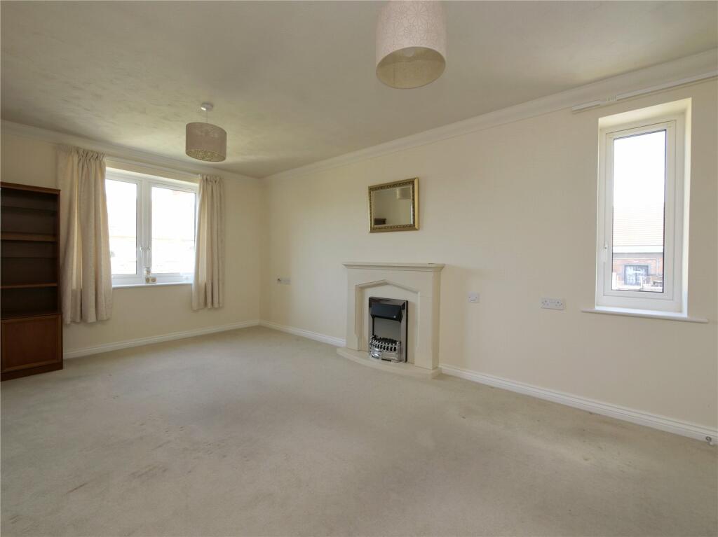 Additional image 2 of St Athelm Lodge, Central Wells