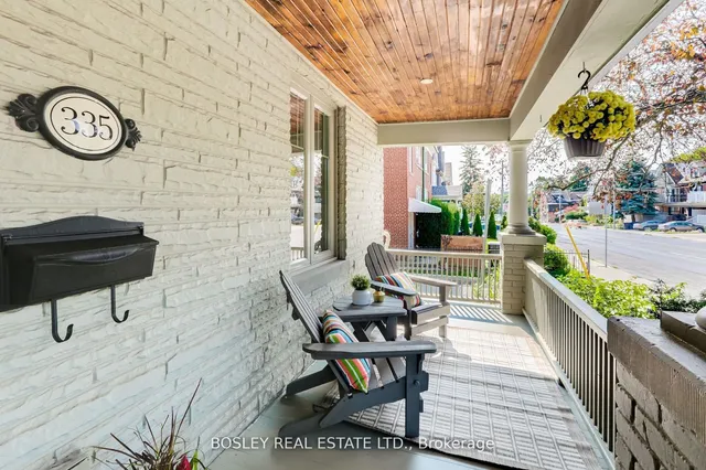 Additional image 2 of 335 Woodbine Ave