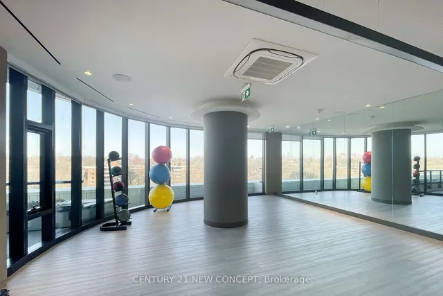 Additional image 34 of 575 Bloor St Unit 1508