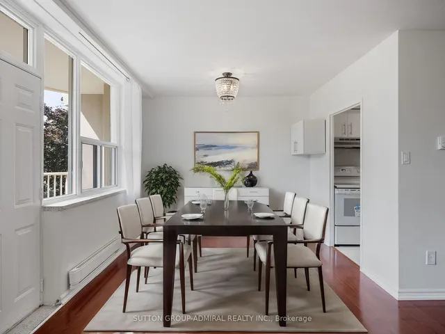 Additional image 4 of 70 Old Sheppard Ave Unit 303