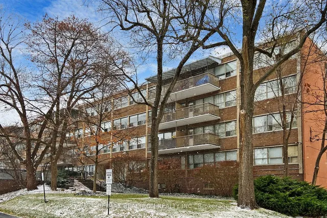 Additional image 5 of 160 The Donway Unit 207