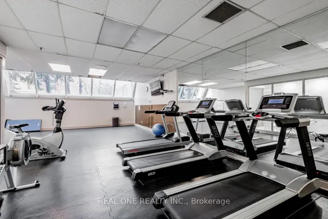 Additional image 30 of 4725 Sheppard Ave Unit 1915
