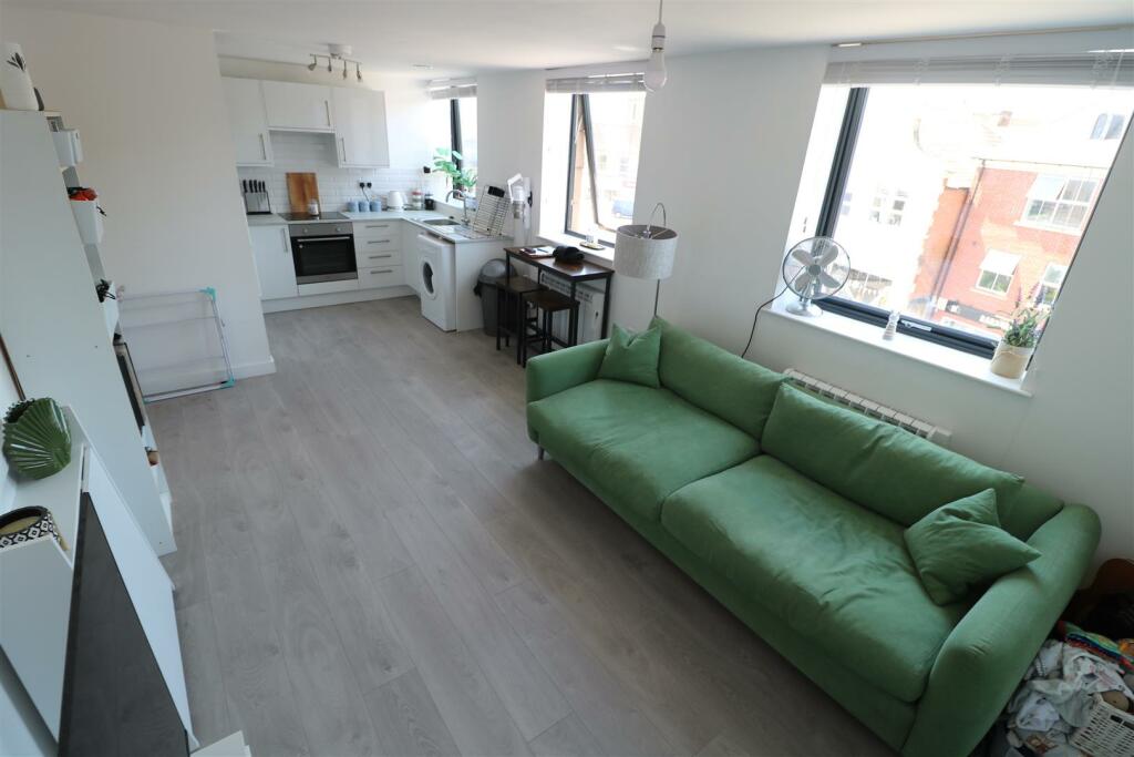 Additional image 4 of Manvers House, Trowbridge