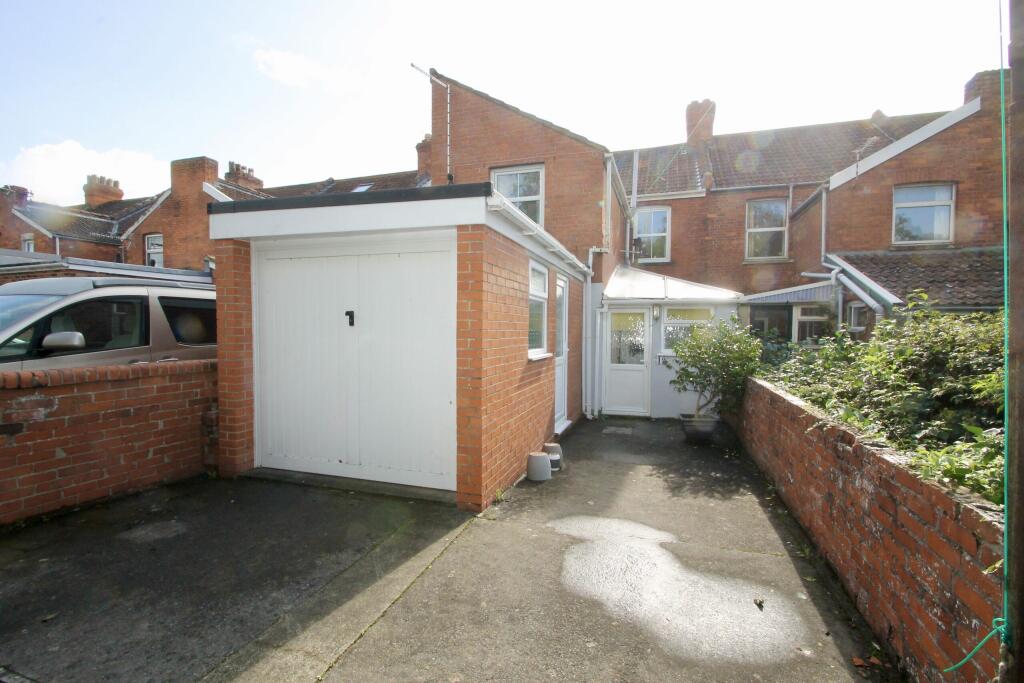 Additional image 7 of Rowdens Road, Wells