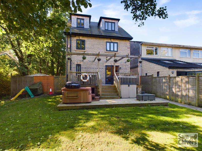 Additional image 3 of Meadow View, Radstock