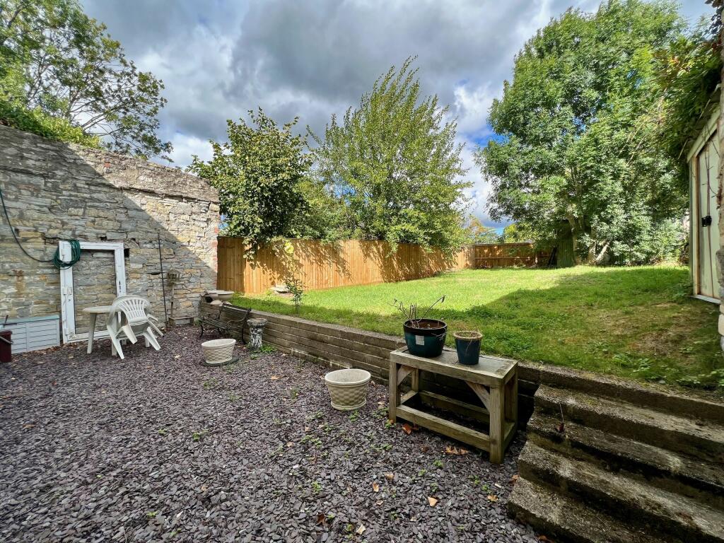 Additional image 7 of Patchwork Cottage Newtown, West Pennard, Somerset