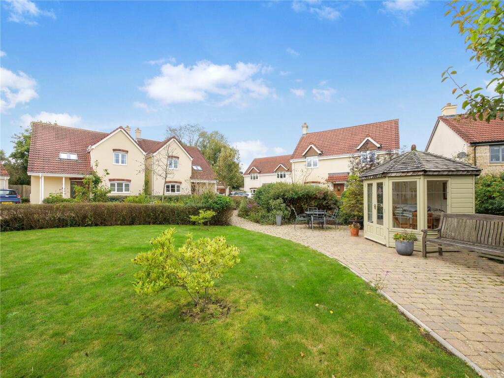 Additional image 3 of Two bedroom detached property, Farmborough